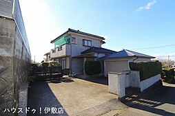 伊集院町妙円寺1丁目　中古戸建