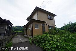 吉野町　中古戸建