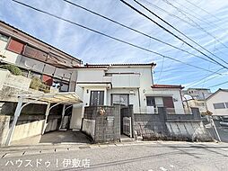 武岡4丁目　中古戸建