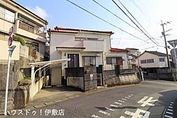 武岡4丁目　中古戸建
