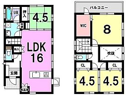 吉野町　中古戸建