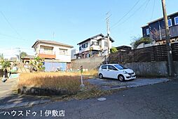 吉野町　売土地