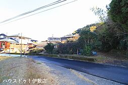 上谷口町　売土地