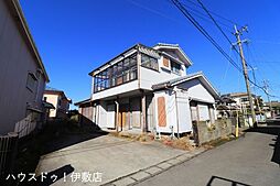 大明丘3丁目　売土地