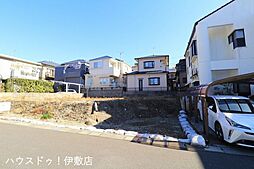 新築戸建 明和3丁目／2区画