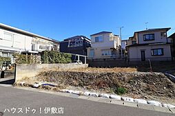 新築戸建 明和3丁目／2区画