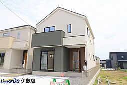 吉野3丁目　中古戸建