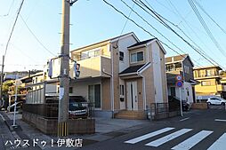 清水町　中古戸建