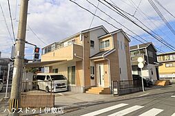 清水町　中古戸建