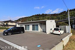 上谷口町　中古戸建