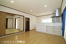 伊敷7丁目 中古戸建