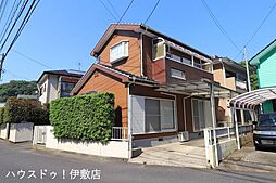 伊敷7丁目 中古戸建