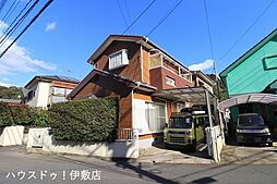 伊敷7丁目　中古戸建