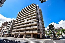 コンフォートビラ高見馬場