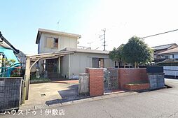 東餅田　中古戸建