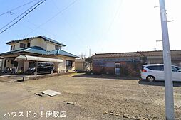 売土地 姶良市加治木町木田／2区画