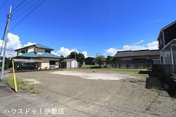 売土地 姶良市加治木町木田/2区画