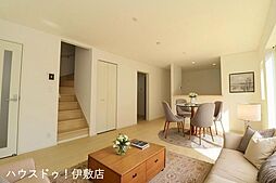 新築戸建 加治木町／6区画