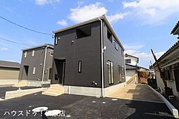 新築戸建 加治木町／6区画