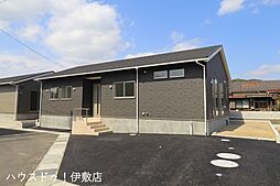 新築戸建 加治木町／6区画