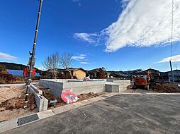 新築戸建 加治木町/6区画