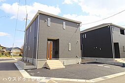 新築戸建 加治木町／6区画