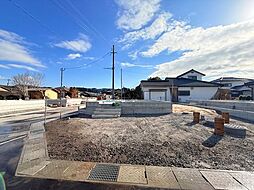 新築戸建 加治木町／6区画