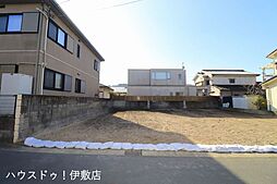 新築戸建 玉里団地3丁目／2区画