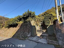 新照院町　売土地