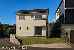 明和5丁目　新築戸建