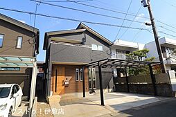 玉里団地2丁目 中古戸建