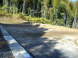 郡山町　売土地