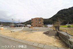 加治木町反土　新築戸建