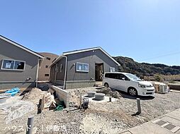 加治木町反土　新築戸建