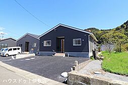 加治木町反土　新築戸建