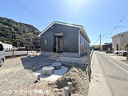 加治木町反土　新築戸建