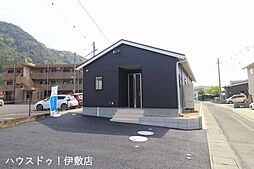 加治木町反土　新築戸建