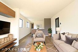 本名町 新築戸建