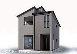 本名町　新築戸建