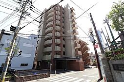 アルファステイツ平之町