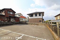 西伊敷3丁目　新築戸建