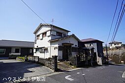 下伊敷3丁目　中古戸建