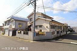 城山1丁目 中古戸建