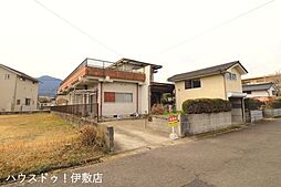 池島町　売土地