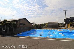 西陵2丁目　新築戸建