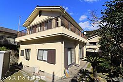 稲荷町　中古戸建