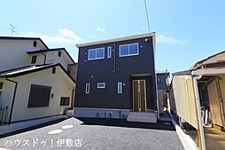 吉野町 新築戸建