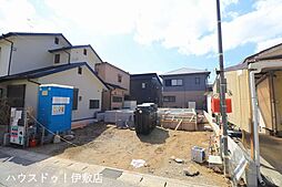 吉野町　新築戸建