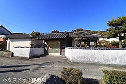 伊集院町郡　中古戸建
