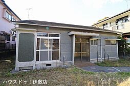 伊敷5丁目　中古戸建